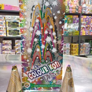 Color Koti Deluxe - Elephant Brand