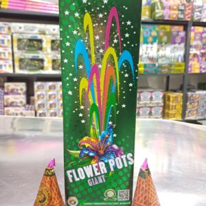 Flower Pot Giant - Elephant Brand