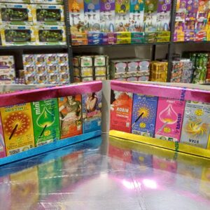 Color Matches - Super Deluxe 10 in 1