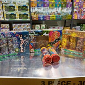 Cocktail Mix - Elephant Brand