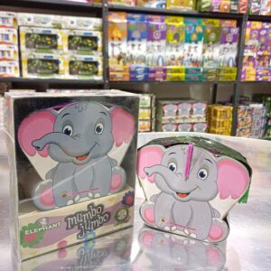 Mumbo Jumbo - Elephant Brand