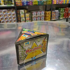 Mad Angle - Elephant Brand