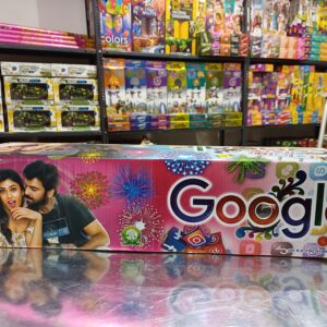 120 Shot - Multi Color