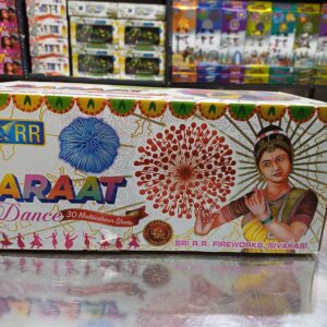 30 Shots Baraat Dance - Multi Color