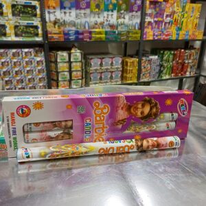 Barbie Candle (Pencil)